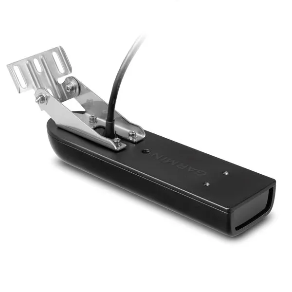 Garmin GT51M-TM hekkgiver med CHIRP DownVü-/SideVü