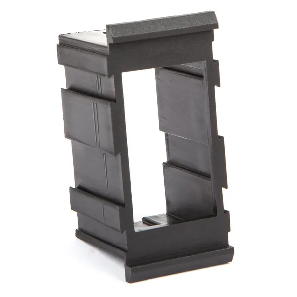 SuperSwitch innfellingsramme midt