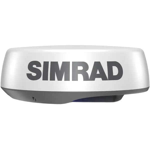 Simrad HALO24 radarantenne