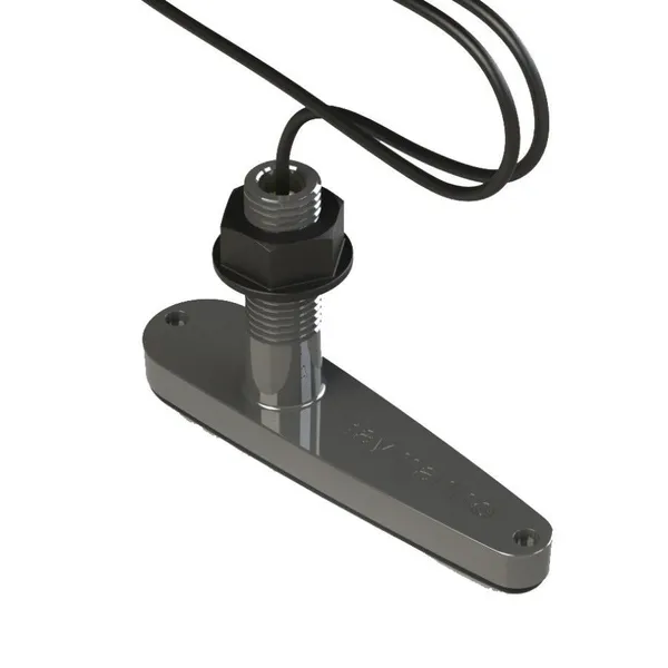 Raymarine CPT-70 gjennomgående giver