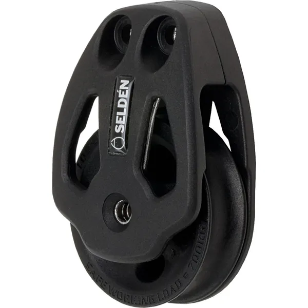 Selden PBB60 fotblokk