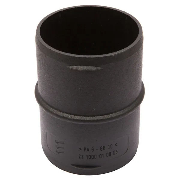 Skjøtestykke 60mm