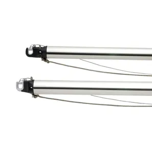 Seldén spinnakerbom Ø84 - maks lengde 5220mm