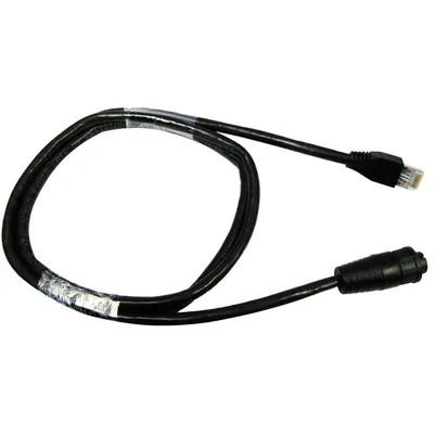 Raymarine kabel RayNet til RJ45, 1m