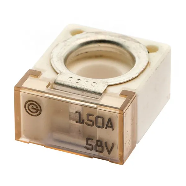 ProSupply Cube 150A keramisk batteripolsikring CF-serie 2pk