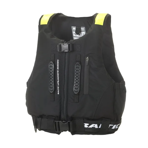 Baltic Stinger vannscootervest, sort