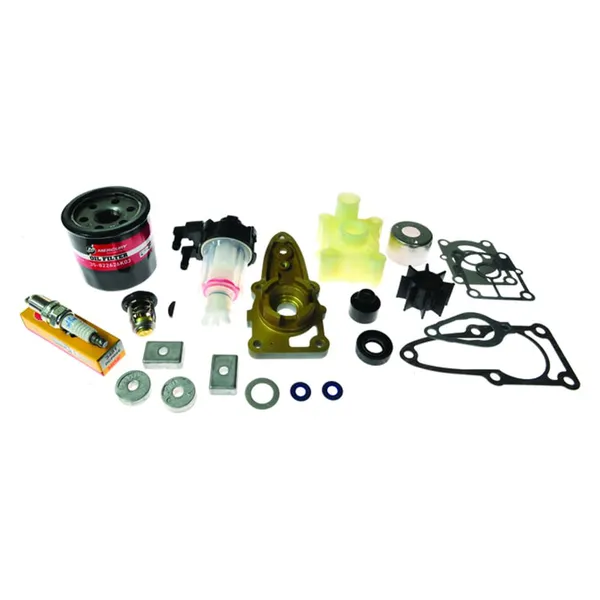 Mercury Servicekit 9.9-20hk EFI, 300 timer