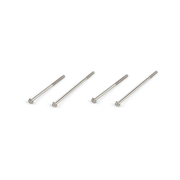 Jabsco Macerator bolt kort (17288-0010)