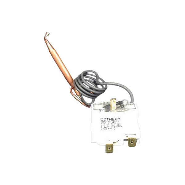 Isotemp Termostat  til Basic, Slim og Spa varmtvannsbereder
