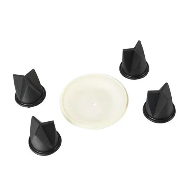 Whale Gulper Toilett Pump-septikk- reparasjonssett AK1557