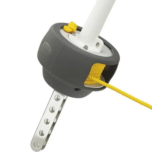 Plastimo 811T rullesystem
