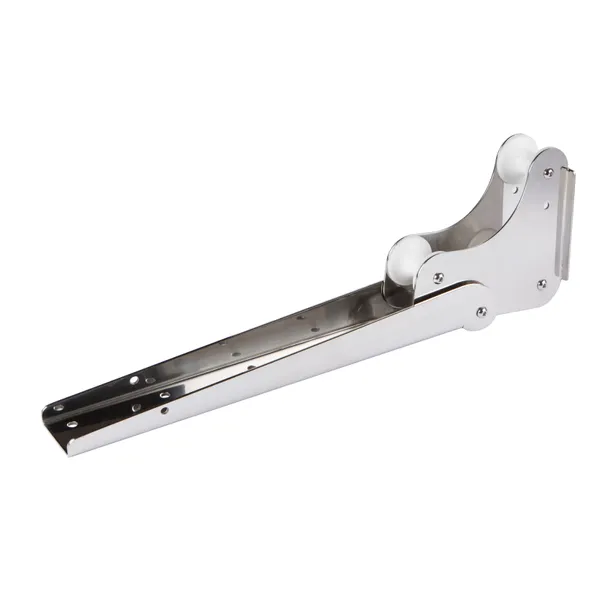 Ocean Comfort 520mm leddet plattformrulle