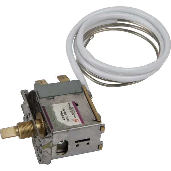 Isotherm termostat (ny type)