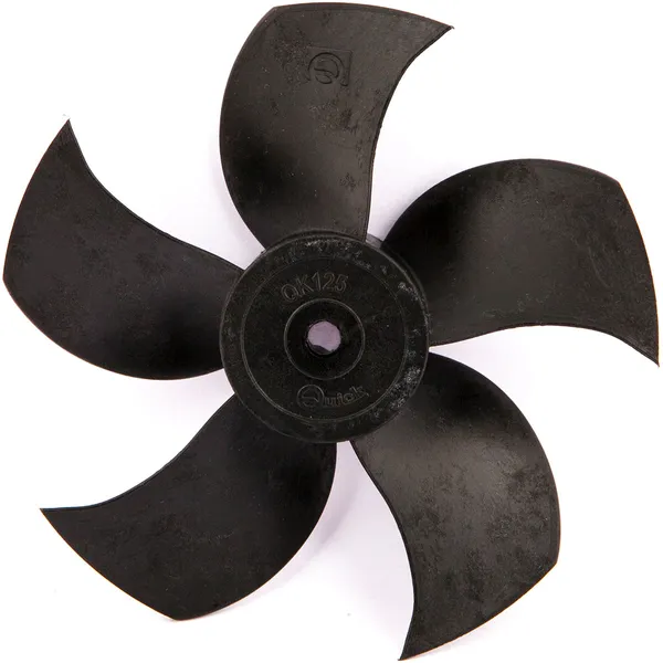 Quick D140 propell til baugthruster 