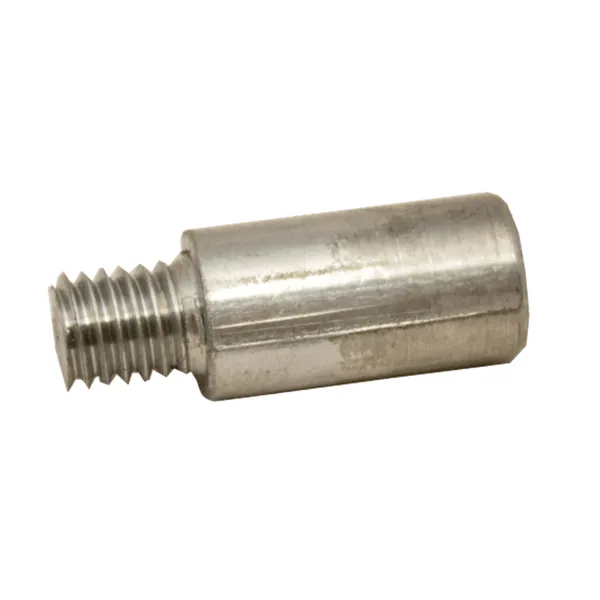 Anode Concept Plugganode Volvo Penta 16x40mm HAN 7/16 unc