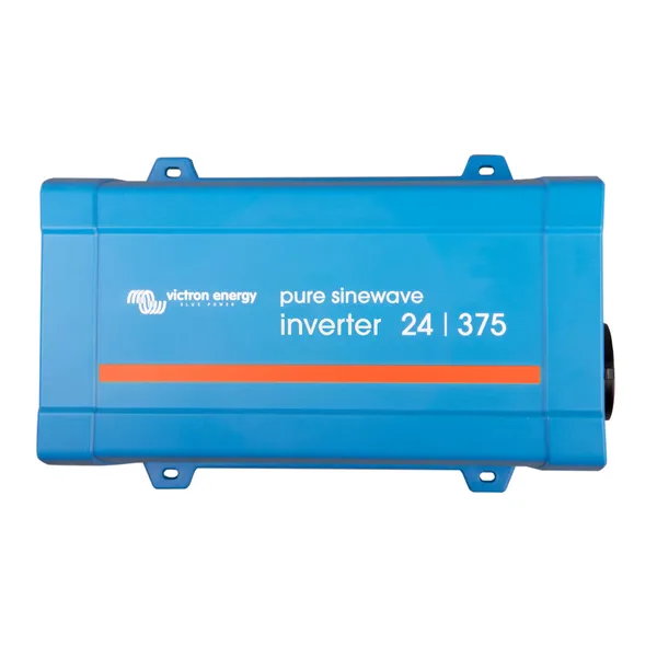 Victron VE.Direct Inverter med ren sinus 375VA 24V