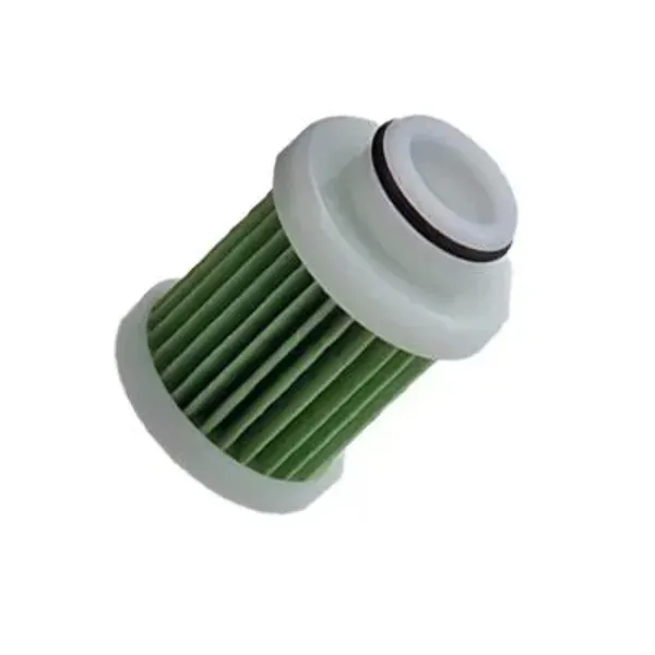 Yamaha Bensinfilter F80B/F100D/F115A 2007->/F115B - Filterhus 6D8