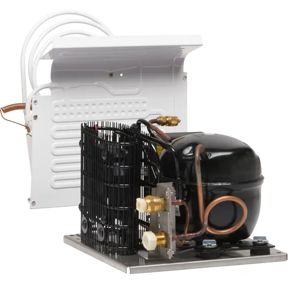 Dometic CU-55+VD-01 kjøleaggregat