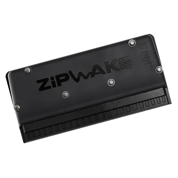 Zipwake IT300-S PRO rett 300mm interceptor, 1 stk