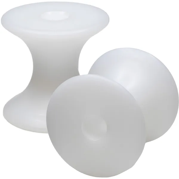 Sleipner Trinse liten 50mm Ø60mm 14mm bolt