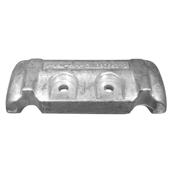 MGDUFF Mercury Verado 6 trimsylinderanode