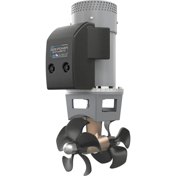 Side-Power Thruster Systems SE210TC baugpropell, 24V