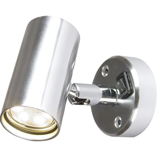 Båtsystem Tube D2 LED lampett