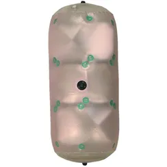 Echomax Radarreflektor 9" oppblåsbar