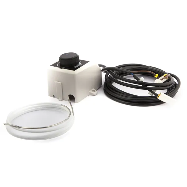 Isotherm termostatkit til Classic Compact 150 kjøleaggregat