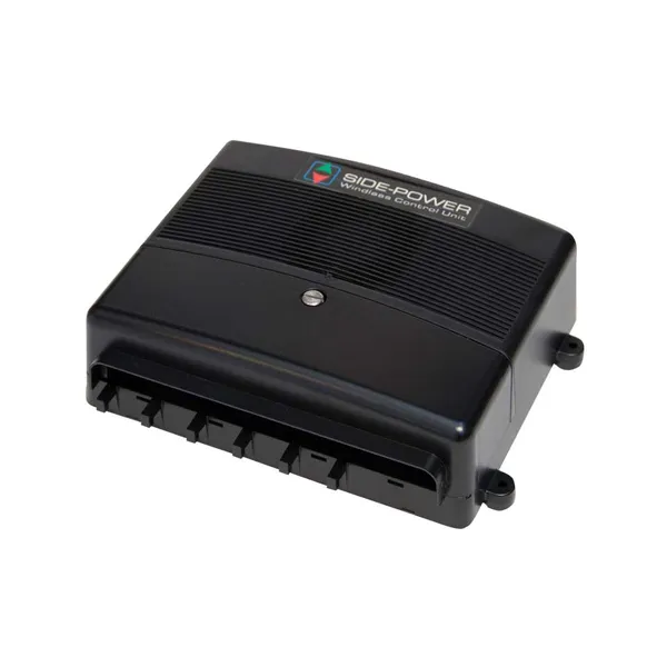Vinsjkontroller for alle Side-Power (Engbo) ankervinsjer