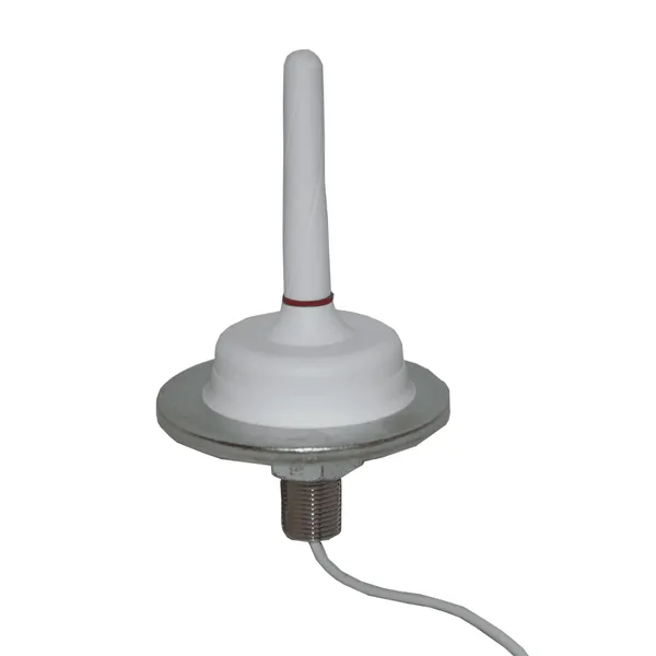 AJ DAB+ Antenne Passiv SMA 6m kabel
