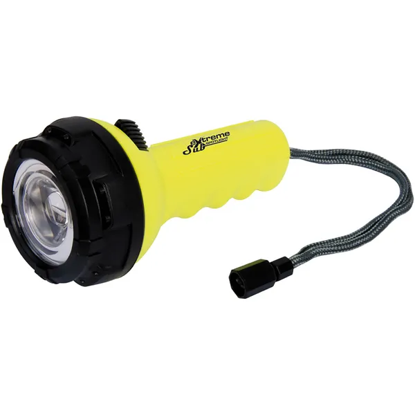 Osculati Sub-Extreme vanntett lommelykt LED