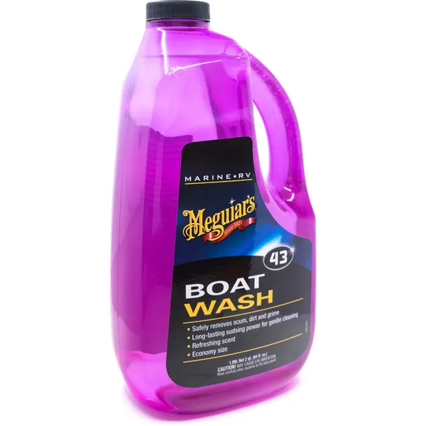 Meguiar's Boat Wash båtvask