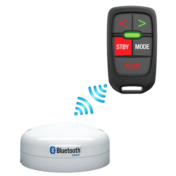Simrad WR10 trådløs fjernkontroll