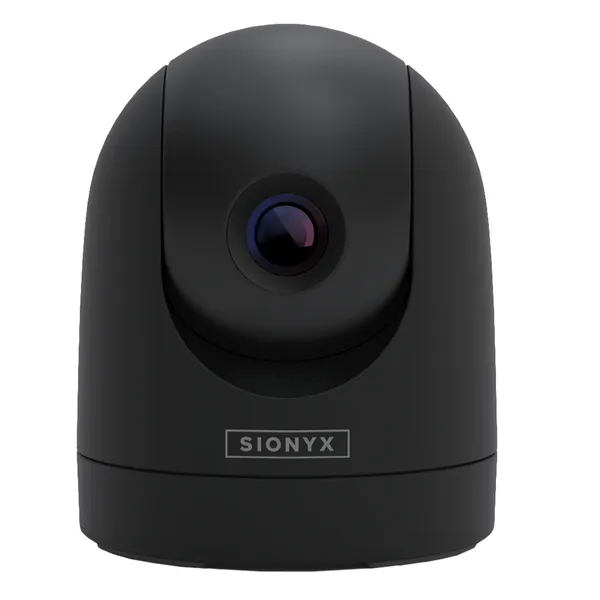Sionyx Nightwave Nattkamera D1 Sort