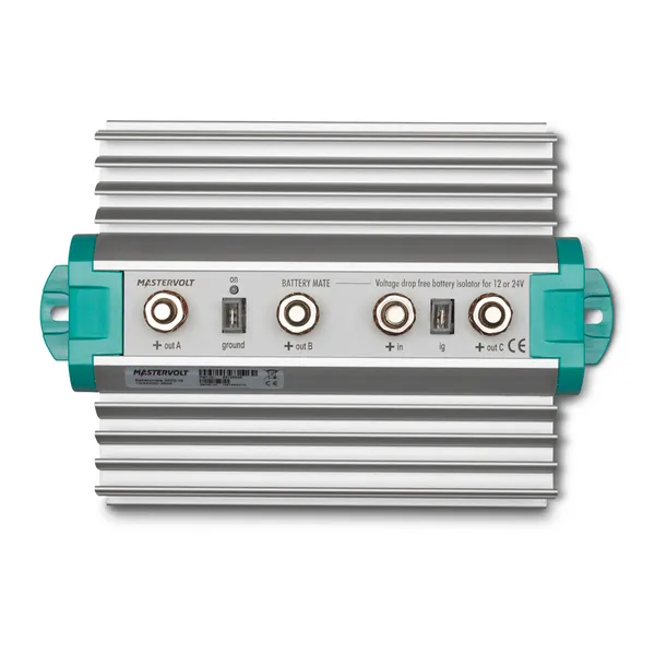 Mastervolt Battery Mate - Batteriisolator 2503 IG