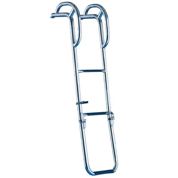 Båtsystem stige BU75P