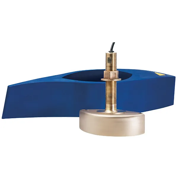 xSonic Airmar B258 ekkoloddgiver 1 kW 9-pin