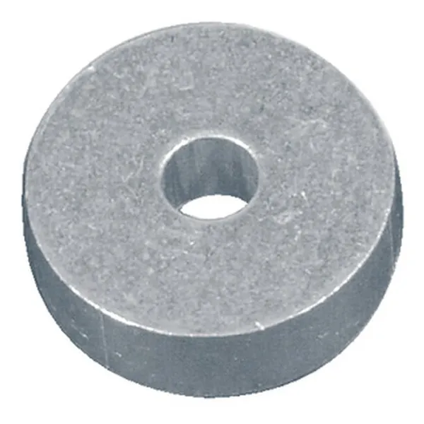 Quicksilver Mercury/Mariner aluminiumanode 2,5-30hk