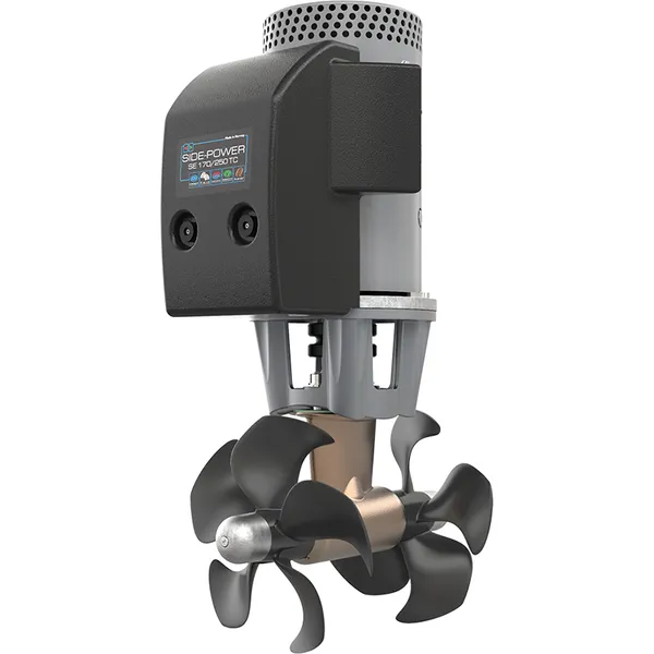 Side-Power Thruster Systems SE170TC baugpropell, 24V