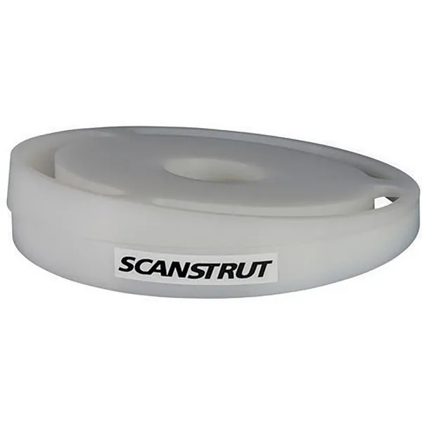 Scanstrut justeringsplate 0-12 gr