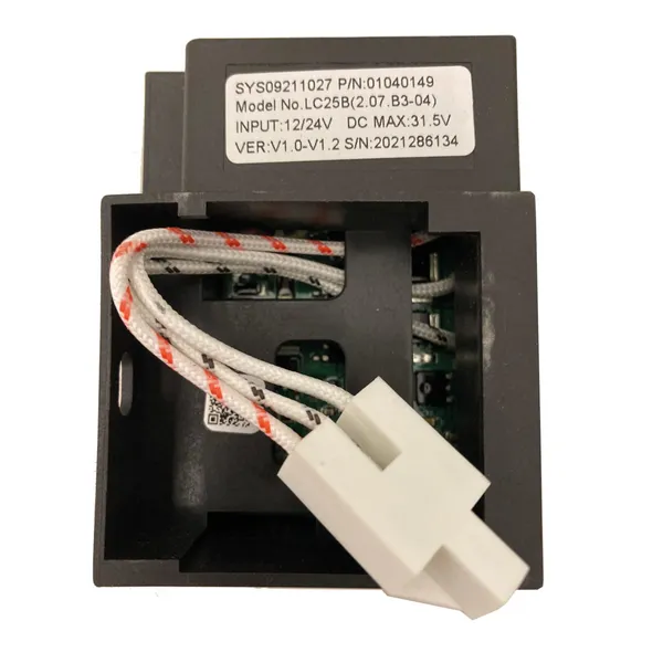 Ocean Comfort kjøleskap/boks elektronikkmodul til CR65/D30/CF45