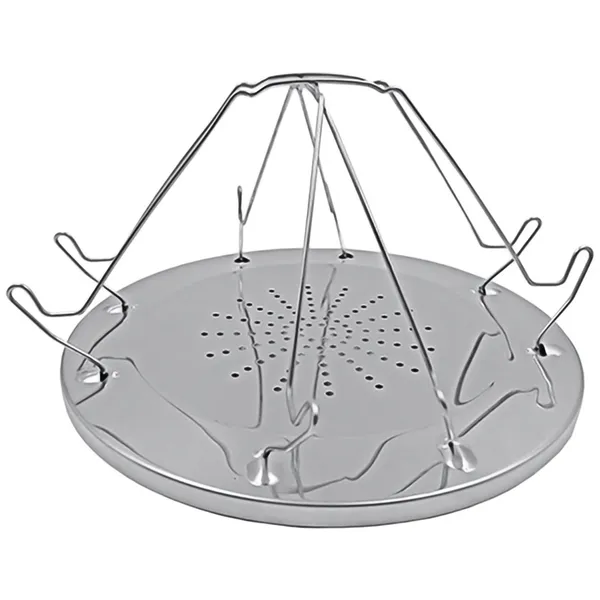 Brødrister for gassbluss