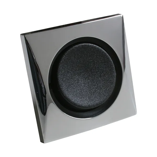 Båtsystem bryter enkel krom