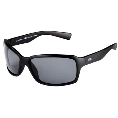 Gill Glare 9658 solbrille (matt svart)