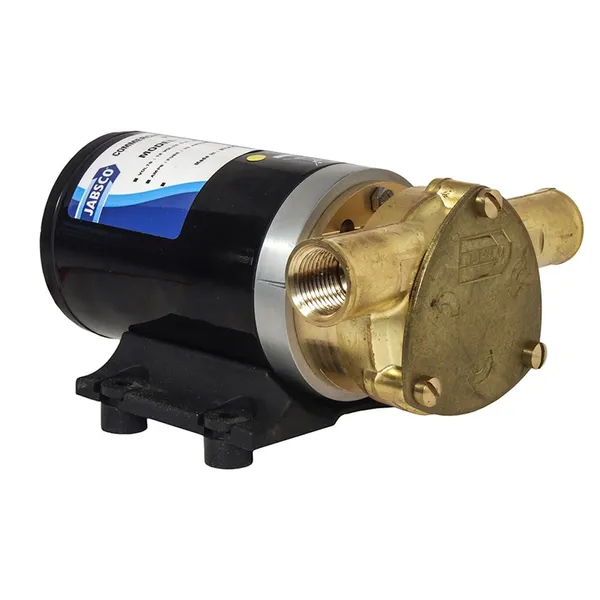 Lensepumpe Water Puppy 2000 (24V)