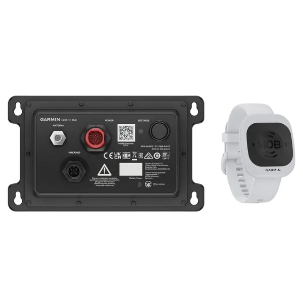 Garmin OnBoard™ System trådløst MOB-system