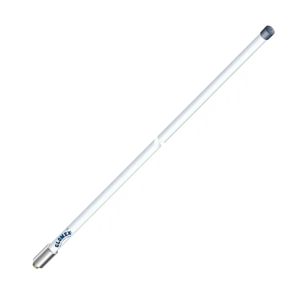 Glomex Proff VHF antenne 1m