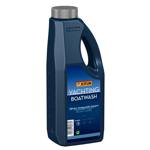Jotun Marine Båtvask 1 liter