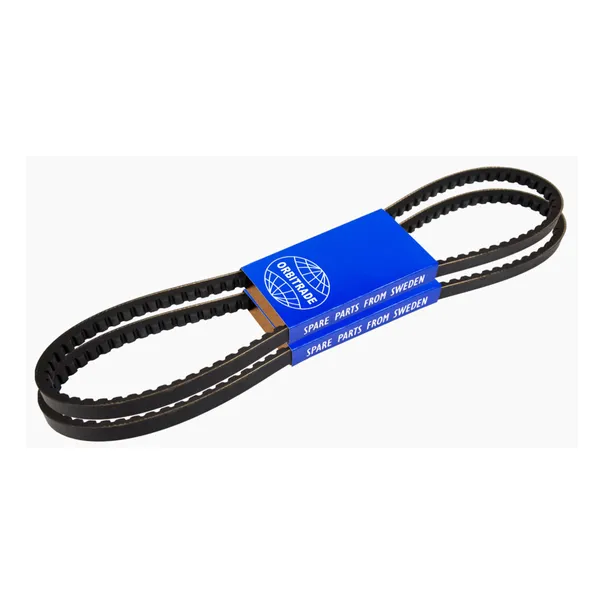 Orbitrade drivreim for Volvo Penta D30-31/D40-42 ( 2 stk) - 18978